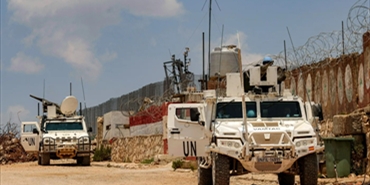 اليونيفيل: الاعتداء على قواتنا " فى لبنان انتهاك خطير