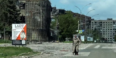 أعلنت وزارة الدفاع الروسية اعلنت عن تدمير 40 مسيرة أوكرانية في أجواء جمهورية القرم .... 