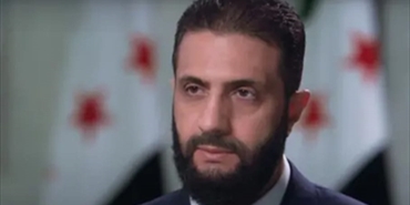 الشرع يخضع لعقوبات أممية تشمل حظر السفر وتجميد الأصول وحظر الأسلحة