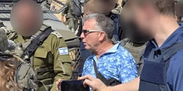 ويتكوف: واشنطن تضغط على تل أبيب للسماح لعناصر حماس المحاصرين في رفح بالخروج....