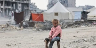 ترامب : القوة الدولية  ستنتشر قريباً جداً في غزه..... 