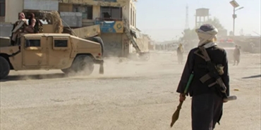 حكومة طالبان تقود أفغانستان الى فشل  محادثات السلام مع باكستان.... 