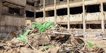 رساله من ايران شديدة اللهجه لمجلس الامن الدولي ماذا تضمنت؟؟