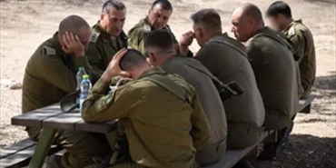 رئيس أركان الجيش الإسرائيلي، إيال زامير مقبلين على ايام خطيره في غزه.... ؟؟