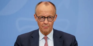 ألمانيا توافق على صادرات عسكرية لإسرائيل