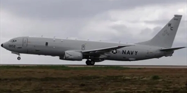 أمريكا تنشرصائدي الغواصات" قرب حدود روسيا.... 