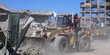 إسرائيل "الإجراءات العقابية"و القيود التي كانت موجوده ستتوقف بشكل تدريجي...