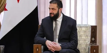 لقاء الشرع وبوتين وبحث في تعزيز العلاقات وسيطالب بتسليم الرئيس السوري السابق بشار الأسد... 