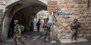 الخليل بين أمل وقف الحرب في غزة وواقع لا يهدأ