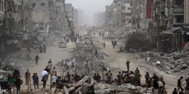 تعيين ياكي دولف لرئاسة التنسيق من قوات الأمن الإسرائيلية..ووصو200جندى امريكي لافتتاحآلية تنسيق وقف النار بغزة