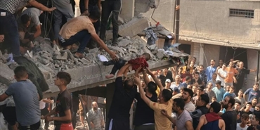 وزير الدفاع الإسرائيلي: يحذر من  أي محاولة لعبور الخط الأصفر بغزة سيقابل بإطلاق نار