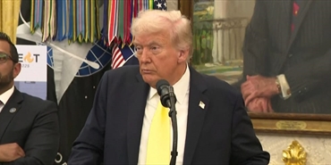 هل تصبح رفح نموذج الدولة الفلسطينية القادمه ضمن خطه ترامب؟؟