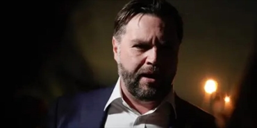 نائب الرئيس الامريكي: جاي دي فانس صمود اتفاق وقف إطلاق النار لن يكون سهلاً نحن  لا نملك البنية التحتية الأمنية اللازمة لنزع سلاح حماس