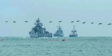 الاتحاد الاوروبي يلاحق الأسطول الخفي" الروسي