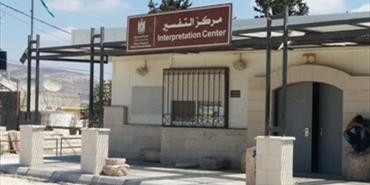 بلدة سبسطية الأثرية.. محاولة للتهويد وطمس الهوية الفلسطينية 