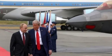 الغموض يلف القمة المرتقبة في المجر بين الرئيس الأميركي  ترامب ونظيره الروسي بوتين