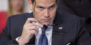 البرلمان الإسرائيلي يعطي موافقة أولية على ضم الضفة الغربية ووزير الخارجية الأميركي ماركو روبيو يحذر من ان ضم إسرائيل الضفة الغربية يهدد اتفاق وقف النار ... 