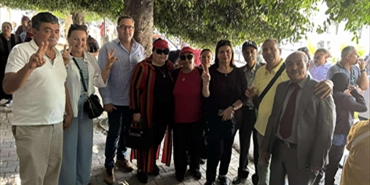 قضية عبير موسي بين الحقوق والجدل القانوني ...