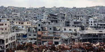 تجدد الجدل بين فتح وحماس... حول مستقبل إدارة قطاع غزه.... 