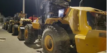 ترامب يهدد حماس بـ"إجراءات" إذا لم تبدأ  بسرعة في إعادة جثث الرهائن ومصر تساعد....