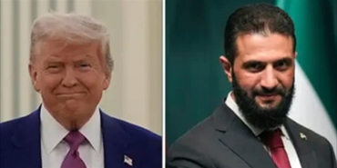 البيت الأبيض يضغط على الكونغرس لإلغاء ما تبقى من العقوبات المفروضة على سوريا