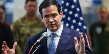 الولايات المتحدة تكشف عن قائمة  الدول التي  تساهم في نشر "قوة استقرار دولية" بقطاع غزة