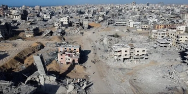 لا توافق  في السلطه على رئاسة لجنة إدارة غزة مع حماس... 