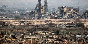 تحركات غامضه ومثيره للقلق يثيرها الجيش الإسرائيلي فى قطاع غزه؟؟