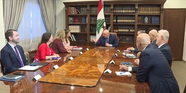 لبنان تحت الضغط ومواجه جديدة  أكثر خطورة من الحرب السابقه .