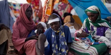 رئيس الوزراء السوداني يعلن استنفاراً كاملاً بسبب الفاشر وبارا، ويتهم المجتمع الدولي بالصمت والتخاذل .... 