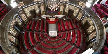 سوريا : بدء عملية الاقتراع لإنتخاب أعضاء مجلس شعب سوري جديد بعد سقوط نظام الاسد...