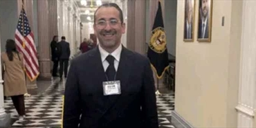 اول يهودى يترشح لمجلس الشعب السوري من هو  هنري حمرة نجل يوسف حمرة.....