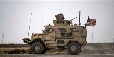 القيادة المركزية الأميركية القيادة المركزية الأميركية قواتها نفذت ضربة دقيقة في سوريا ادت الى مقتل قيادي كبير فى تنظيم القاعده... 