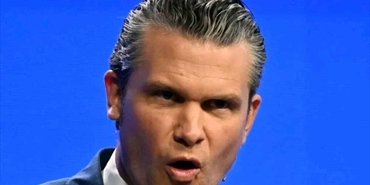 مسؤولين بالبنتاغون  وزير الحرب بيت هيغسيث يُقيلّ رئيس أركان البحرية الأميركية جون هاريسون من منصبه والاسباب؟؟؟