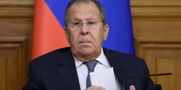 وزير الخاريجه الروسي لافروف  : أروبا تعرقل المساعي الدبلوماسيه لانهار الصراع فى اوكرانيا