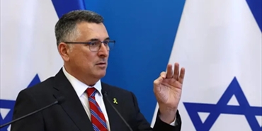 وزير الخاريجه الإسرائيلي : سنوفر كل الدعم والفرص لإنجاح خطة الرئيس ترامب فى قطاع غزه