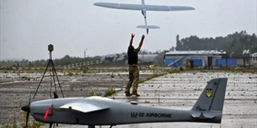 وزارة الدفاع الروسيه اسقطنا 287 طائرة اوكرانيه فى عدد من المناطق 