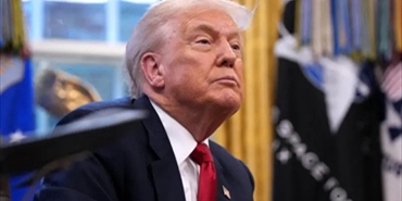 الرئيس الأميركي بتوسيع العمليات العسكرية ضدد كولومبيا ؟؟