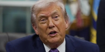 ترامب يعد بـ"سلام عظيم" في الشرق الأوسط... وإسرائيل تستجيب لطلب واشنطن بشأن غزة