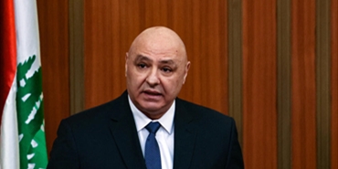 الرئيس اللبناني جوزيف عون قضية الاسري فى السجون الإسرائيلية هي أولوية إلينا...
