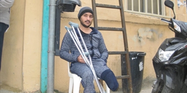 من يوقف عذابات اللاجئين الفلسطينيين في لبنان؟