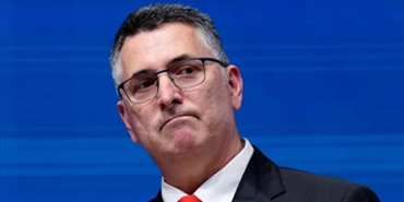 وزير خارجية إسرائيل جدعون ساعر نرغب فى التطبيع مع لبنان...