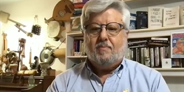 جرشن بسكين المفاوض الإسرائيلي :  إسرائيل تدرك أهمية جهود الرئيس الأميركي ترامب والمضي في اتفاق غزة مع التاكيد على نزع سلاح حماس