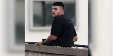 الشرطة الإستراليه منفذ هجوم "بونداي "  تدرب على يد والده... في بنيو ساوث ويلز قبل تنفذ الهجوم الارهابي 