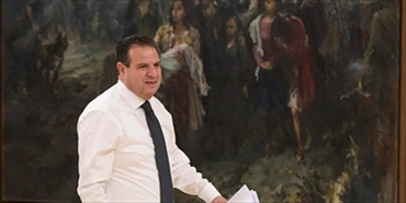 حكومة نتياهوا فشلت فشلاً ذريعا والأزمه الحاليه تتجاوز الإنجازات العسكريه