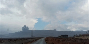 إسرائيل توسّع جبهتها شمالاً: ضربات جوية تستهدف "قوة الرضوان" ومخازن حزب الله في عمق لبنان