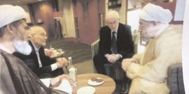 "أجندات متقاطعة: إيران والإخوان في تحالف غير معلن"