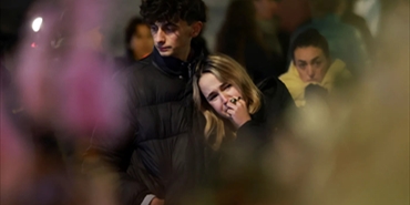 الليلة التى إنقلبت الى مأساة فى "سوسيرا"...