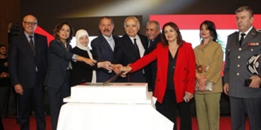 السفارة الفلسطينية في بيروت تحتفل باليوم الوطني الفلسطيني