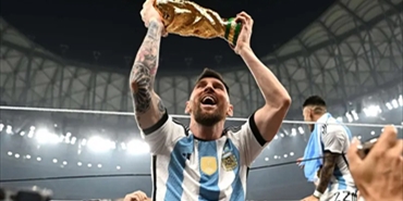 غموض يلف مشاركة ميسي فى كأس العالم  .. هل سيقود منتخب بلاده الى النهائيات 2026